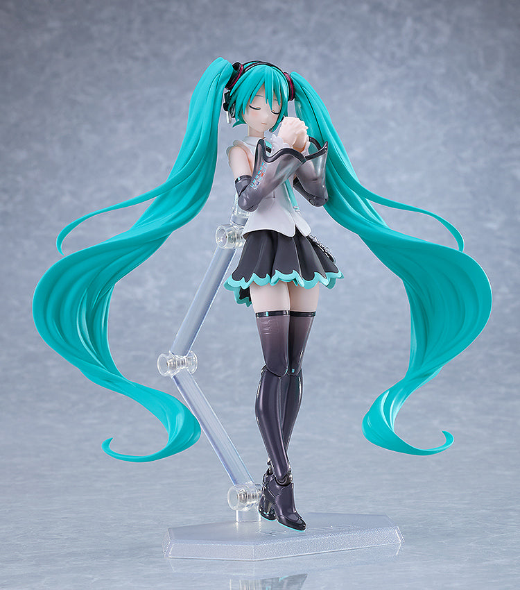 figma Piapro Characters Hatsune Miku NT