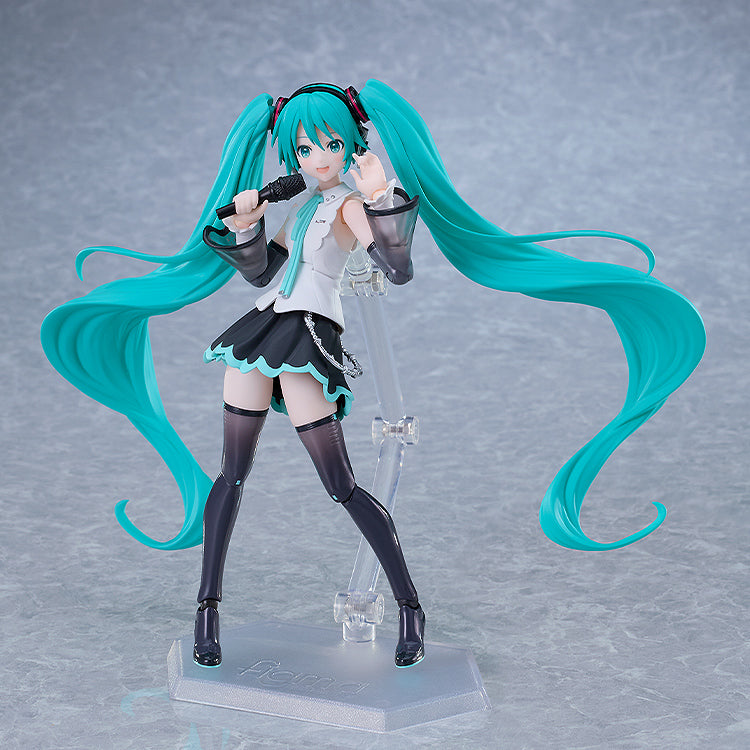 figma Piapro Characters Hatsune Miku NT