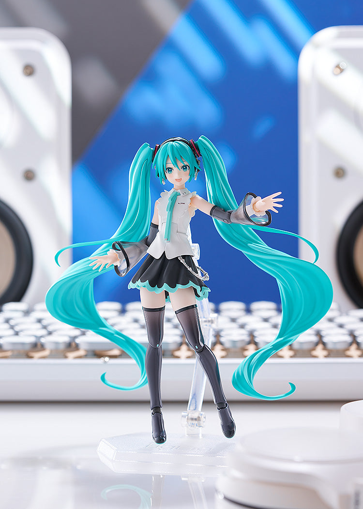 figma Piapro Characters Hatsune Miku NT