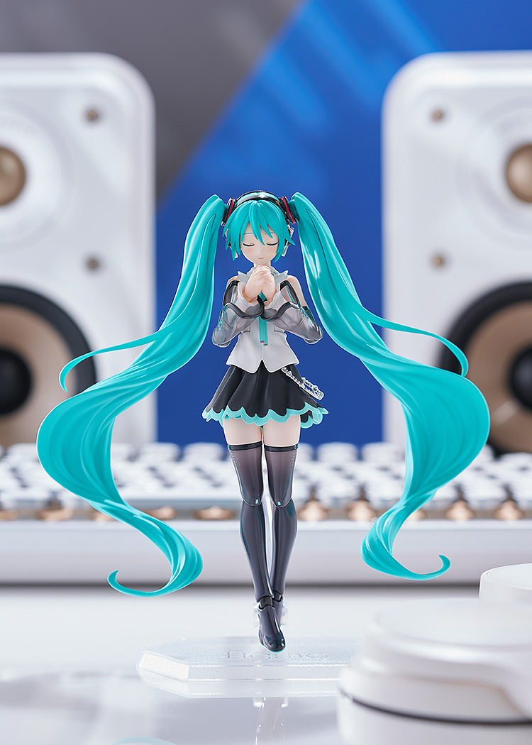 figma Piapro Characters Hatsune Miku NT