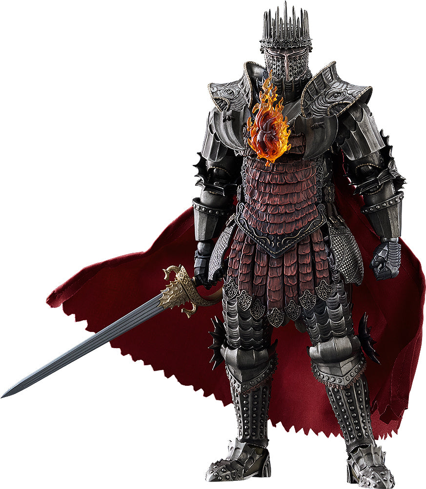 figma "Dragon's Dogma 2" Arisen