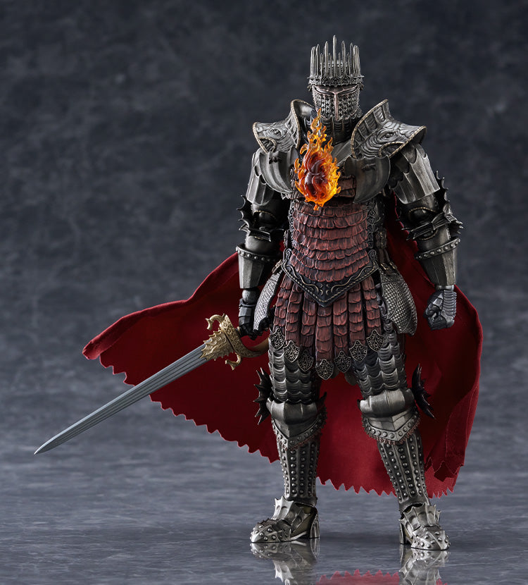figma "Dragon's Dogma 2" Arisen