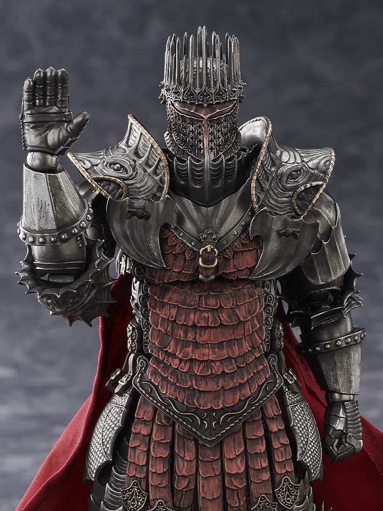 figma "Dragon's Dogma 2" Arisen