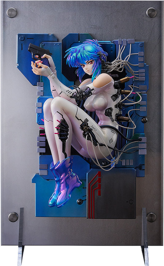 Ghost in the Shell figures and goods | animota Ghost in the Shell figures and goods | animota