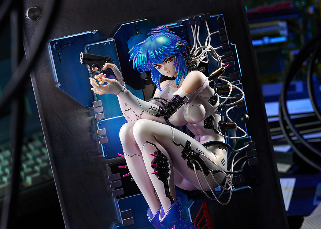 Ghost in the Shell (Original) Kusanagi Motoko