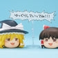 Nendoroid More "Touhou Project" Yukkuri Shiteitte Ne!