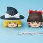 Nendoroid More "Touhou Project" Yukkuri Shiteitte Ne!