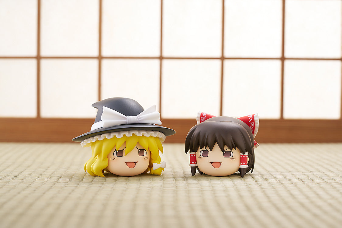 Nendoroid More "Touhou Project" Yukkuri Shiteitte Ne!