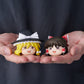 Nendoroid More "Touhou Project" Yukkuri Shiteitte Ne!