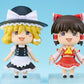 Nendoroid More "Touhou Project" Yukkuri Shiteitte Ne!