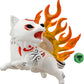 [Resale] Nendoroid "Okami" Amaterasu