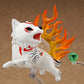 [Resale] Nendoroid "Okami" Amaterasu