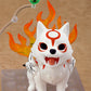 [Resale] Nendoroid "Okami" Amaterasu