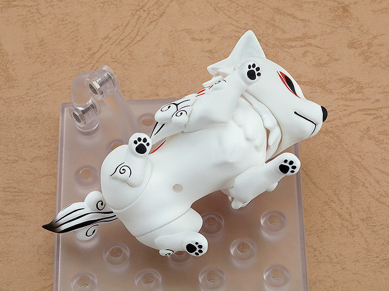 [Resale] Nendoroid "Okami" Amaterasu