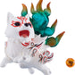 [Resale] Nendoroid "Okami" Shiranui