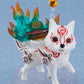 [Resale] Nendoroid "Okami" Shiranui