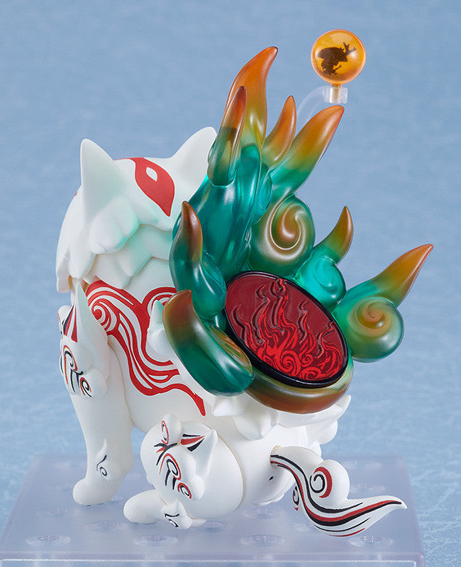 [Resale] Nendoroid "Okami" Shiranui