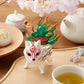 [Resale] Nendoroid "Okami" Shiranui