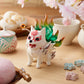[Resale] Nendoroid "Okami" Shiranui