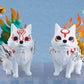 [Resale] Nendoroid "Okami" Shiranui