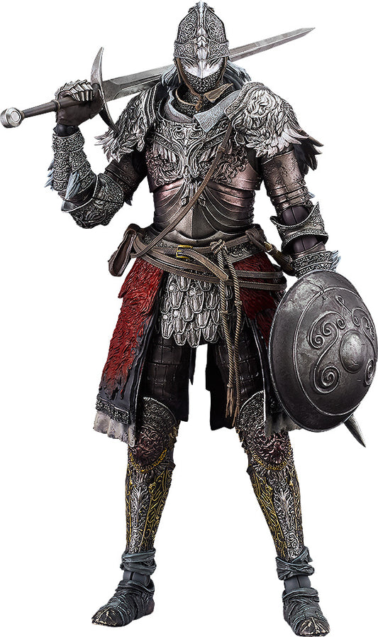 [Resale] figma "ELDEN RING" Raging Wolf