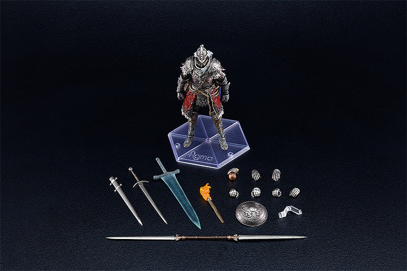 [Resale] figma "ELDEN RING" Raging Wolf