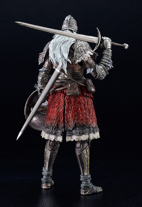 [Resale] figma "ELDEN RING" Raging Wolf
