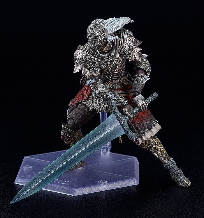 [Resale] figma "ELDEN RING" Raging Wolf