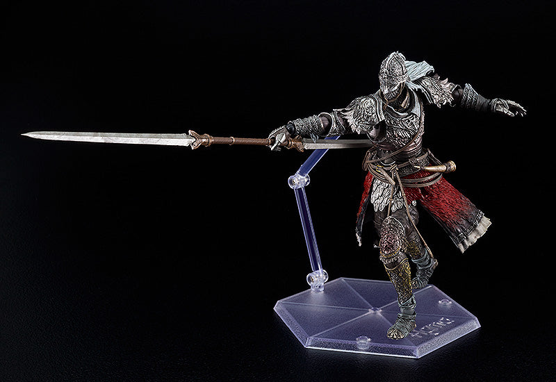 [Resale] figma "ELDEN RING" Raging Wolf