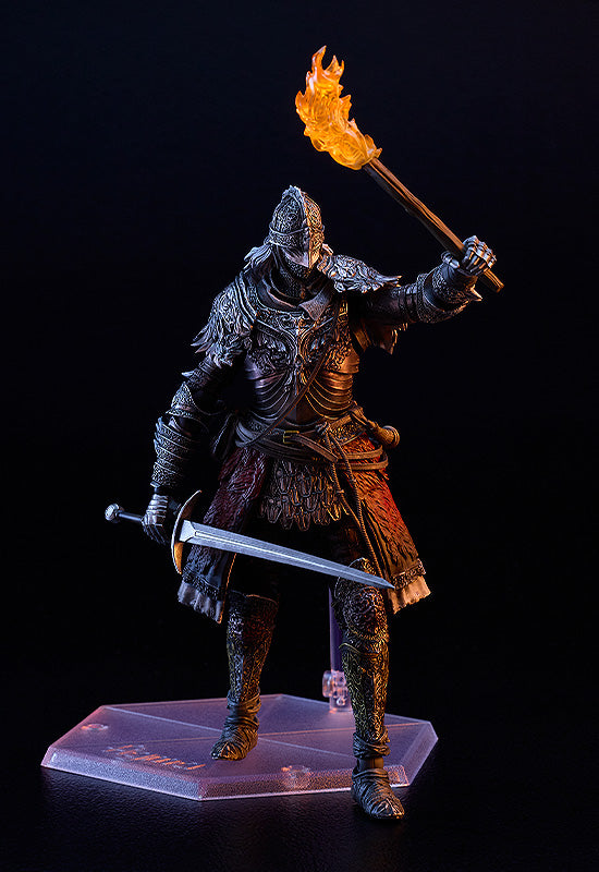 [Resale] figma "ELDEN RING" Raging Wolf