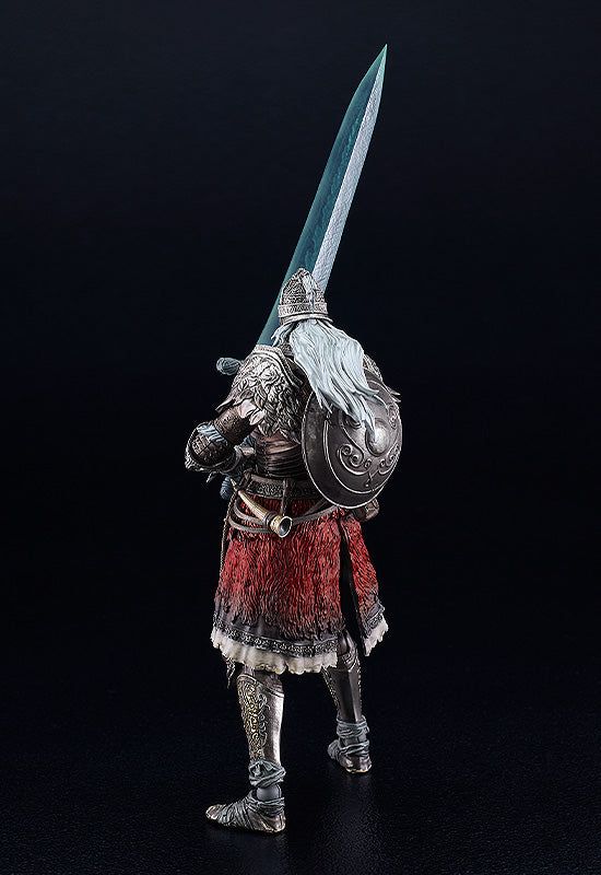 [Resale] figma "ELDEN RING" Raging Wolf