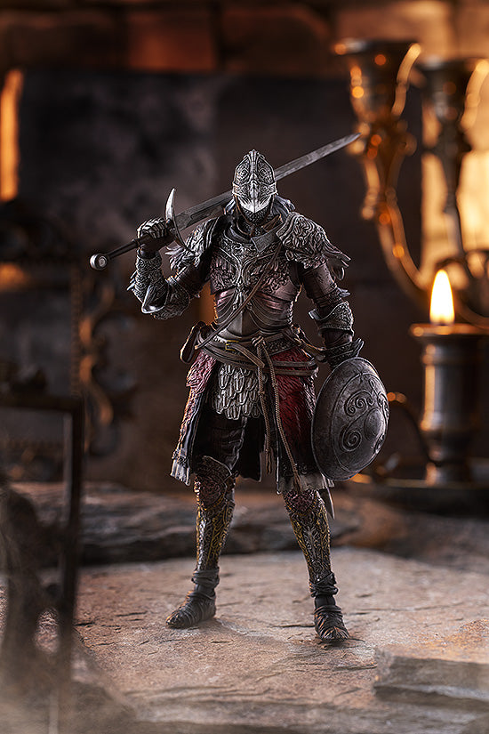 [Resale] figma "ELDEN RING" Raging Wolf