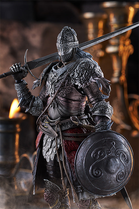 [Resale] figma "ELDEN RING" Raging Wolf