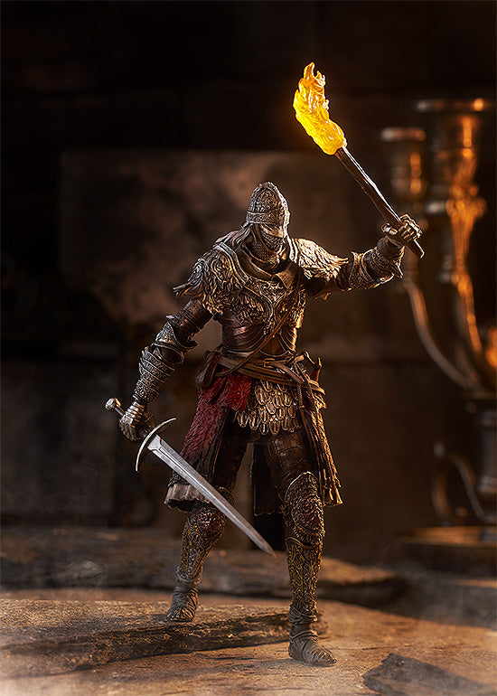 [Resale] figma "ELDEN RING" Raging Wolf