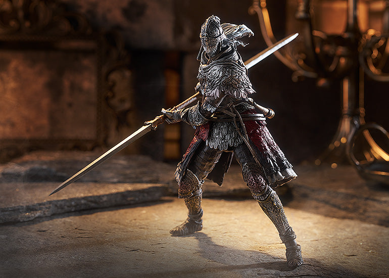 [Resale] figma "ELDEN RING" Raging Wolf