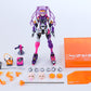 SHOJO-HATSUDOKI MOTORED CYBORG RUNNER SSX-155c POP TRACKER