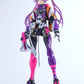 SHOJO-HATSUDOKI MOTORED CYBORG RUNNER SSX-155c POP TRACKER