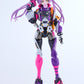 SHOJO-HATSUDOKI MOTORED CYBORG RUNNER SSX-155c POP TRACKER
