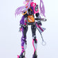 SHOJO-HATSUDOKI MOTORED CYBORG RUNNER SSX-155c POP TRACKER