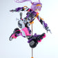 SHOJO-HATSUDOKI MOTORED CYBORG RUNNER SSX-155c POP TRACKER