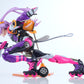 SHOJO-HATSUDOKI MOTORED CYBORG RUNNER SSX-155c POP TRACKER