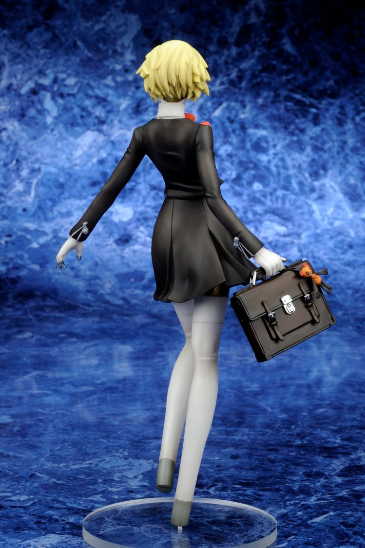 Persona 3 Portable - Aigis Uniform Edition 1/8 Complete Figure, Action & Toy Figures, animota