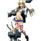 Kantai Collection -Kan Colle- Shimakaze Chuuha Ver. 1/8 Complete Figure