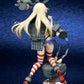 Kantai Collection -Kan Colle- Shimakaze Chuuha Ver. 1/8 Complete Figure