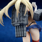 Kantai Collection -Kan Colle- Shimakaze Chuuha Ver. 1/8 Complete Figure