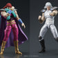 DIGACTION "Fist of the North Star" Yuda & Rei (White Hair) Set