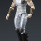 DIGACTION "Fist of the North Star" Yuda & Rei (White Hair) Set