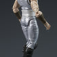 DIGACTION "Fist of the North Star" Yuda & Rei (White Hair) Set