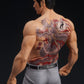 DIGSTA "Yakuza" Kiryu Kazuma -Fierce Battle-