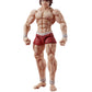 DIGACTION "Baki Hanma" Hanma Baki